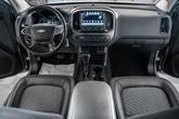 Thumbnail of 2018 Silver Ice Metallic Chevrolet Colorado