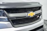 Thumbnail of 2018 Silver Ice Metallic Chevrolet Colorado