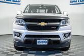 Thumbnail of 2018 Silver Ice Metallic Chevrolet Colorado