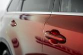 Thumbnail of 2019 Salsa Red Pearl Toyota Highlander
