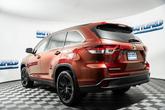 Thumbnail of 2019 Salsa Red Pearl Toyota Highlander