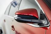 Thumbnail of 2019 Salsa Red Pearl Toyota Highlander