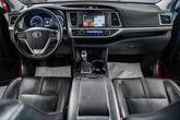 Thumbnail of 2019 Salsa Red Pearl Toyota Highlander