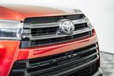 Thumbnail of 2019 Salsa Red Pearl Toyota Highlander