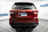 Thumbnail of 2019 Salsa Red Pearl Toyota Highlander