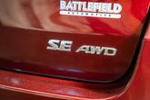 Thumbnail of 2019 Salsa Red Pearl Toyota Highlander