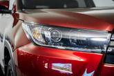 Thumbnail of 2019 Salsa Red Pearl Toyota Highlander