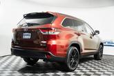 Thumbnail of 2019 Salsa Red Pearl Toyota Highlander