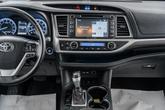 Thumbnail of 2019 Salsa Red Pearl Toyota Highlander