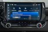Thumbnail of 2025 Black Chevrolet Colorado