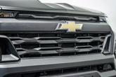 Thumbnail of 2025 Black Chevrolet Colorado