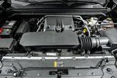 Thumbnail of 2025 Black Chevrolet Colorado