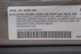 Thumbnail of 2023 Chronos Gray Metallic Audi A4