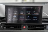Thumbnail of 2023 Chronos Gray Metallic Audi A4