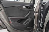 Thumbnail of 2023 Chronos Gray Metallic Audi A4