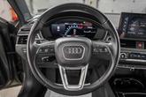 Thumbnail of 2023 Chronos Gray Metallic Audi A4