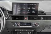 Thumbnail of 2023 Chronos Gray Metallic Audi A4