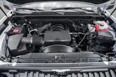 Thumbnail of 2025 Summit White Chevrolet Silverado 3500