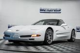 Thumbnail of 1999 Arctic White Chevrolet Corvette