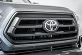 Thumbnail of 2023 Magnetic Gray Metallic Toyota Tacoma