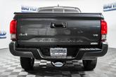 Thumbnail of 2023 Magnetic Gray Metallic Toyota Tacoma