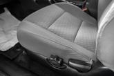 Thumbnail of 2023 Magnetic Gray Metallic Toyota Tacoma