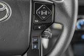 Thumbnail of 2023 Magnetic Gray Metallic Toyota Tacoma