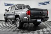 Thumbnail of 2023 Magnetic Gray Metallic Toyota Tacoma
