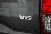 Thumbnail of 2023 Magnetic Gray Metallic Toyota Tacoma