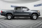 Thumbnail of 2023 Magnetic Gray Metallic Toyota Tacoma