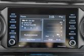 Thumbnail of 2023 Magnetic Gray Metallic Toyota Tacoma