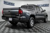 Thumbnail of 2023 Magnetic Gray Metallic Toyota Tacoma