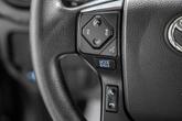 Thumbnail of 2023 Magnetic Gray Metallic Toyota Tacoma