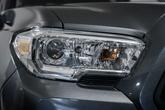 Thumbnail of 2023 Magnetic Gray Metallic Toyota Tacoma