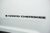 Thumbnail of 2022 Bright White Clearcoat Jeep Grand Cherokee L