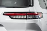 Thumbnail of 2022 Bright White Clearcoat Jeep Grand Cherokee L