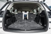 Thumbnail of 2022 Bright White Clearcoat Jeep Grand Cherokee L