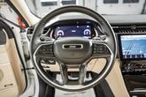 Thumbnail of 2022 Bright White Clearcoat Jeep Grand Cherokee L