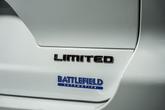 Thumbnail of 2022 Bright White Clearcoat Jeep Grand Cherokee L