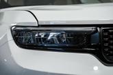 Thumbnail of 2022 Bright White Clearcoat Jeep Grand Cherokee L