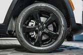 Thumbnail of 2022 Bright White Clearcoat Jeep Grand Cherokee L