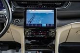 Thumbnail of 2022 Bright White Clearcoat Jeep Grand Cherokee L