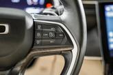Thumbnail of 2022 Bright White Clearcoat Jeep Grand Cherokee L
