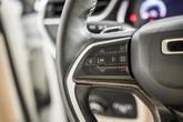Thumbnail of 2022 Bright White Clearcoat Jeep Grand Cherokee L