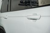 Thumbnail of 2022 Bright White Clearcoat Jeep Grand Cherokee L