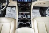 Thumbnail of 2022 Bright White Clearcoat Jeep Grand Cherokee L