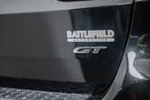 Thumbnail of 2024 DB Black Crystal Clearcoat Dodge Durango
