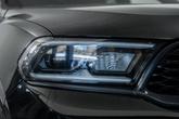 Thumbnail of 2024 DB Black Crystal Clearcoat Dodge Durango