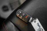 Thumbnail of 2024 DB Black Crystal Clearcoat Dodge Durango