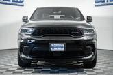 Thumbnail of 2024 DB Black Crystal Clearcoat Dodge Durango